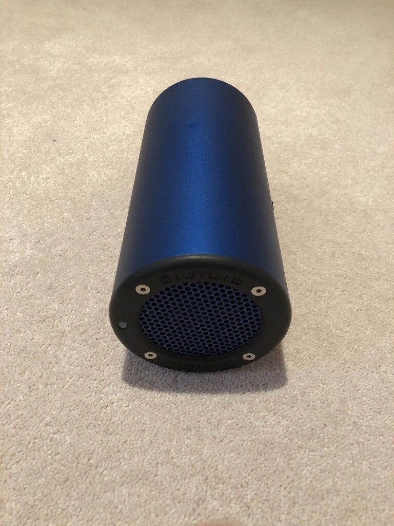 minirig subwoofer v2